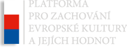 Platforma Pro Zachování Evropských Hodnot